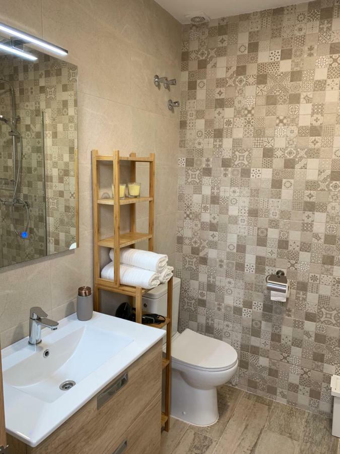 Dream Beach House Gran Alacant Exterior foto